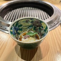 大皿焼肉 老中 - 