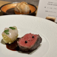 薪焼き flamma - 