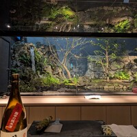 鮨shizuku 西天満 - 