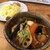 カレー気分 - 料理写真: