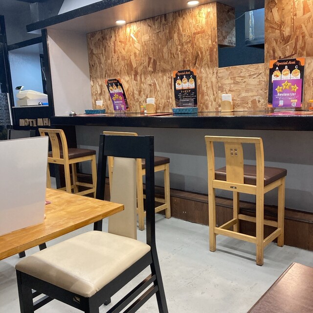 Moti Mahal Moriyama Ten photo 4