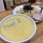 神田らぁめん悠 - 