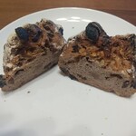 VIRON - ノアレザンドゥミ