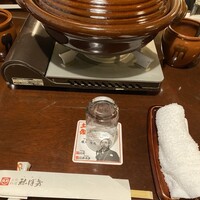 土佐料理 祢保希 銀座店 - セット