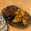 串焼き横丁 メトロこうべ店
