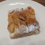 VIRON - タルトペイザンヌ