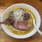 極汁美麺 umami - 