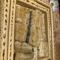 鰻う おか冨士 - 