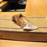新宿 鮨 ふくじゅ - 