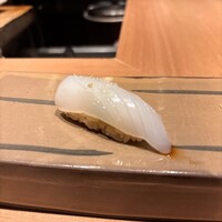 新宿 鮨 ふくじゅ - 