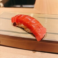 新宿 鮨 ふくじゅ - 
