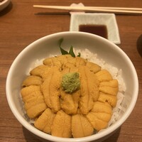 函館うに むらかみ 日本生命札幌ビル店 - 