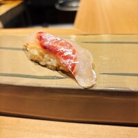 新宿 鮨 ふくじゅ - 