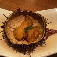 函館うに むらかみ 日本生命札幌ビル店 - 