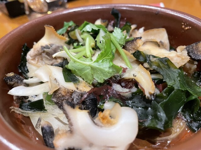 Sushi to Izakaya Uotami Asakusa Okuyama Omairimachi Ten