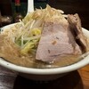 麺屋 のスたOSAKA 難波千日前店 