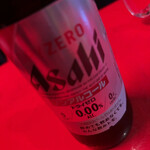 レブステーキ - 