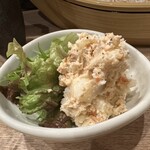 大人の居酒屋 独歩 京屋 - 