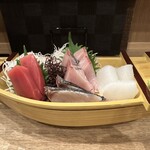 大人の居酒屋 独歩 京屋 - 