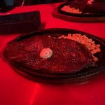 レブステーキ - 
