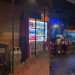 レブステーキ - 