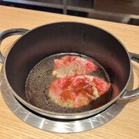 すき焼 しゃぶしゃぶつかだ KITTE大阪店 - 