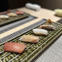 八重洲 鮨 海味 - 
