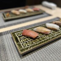 八重洲 鮨 海味 - 