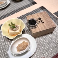 八重洲 鮨 海味 - 