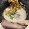 鶏soba座銀 神楽坂東京本店