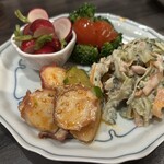 おばタリアン - 