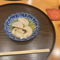 しゃぶしゃぶ 尾がみ - 
