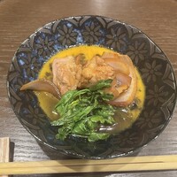 しゃぶしゃぶ 尾がみ - 