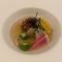 特選近江牛レストラン ティファニー - 