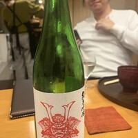 しゃぶしゃぶ 尾がみ - 