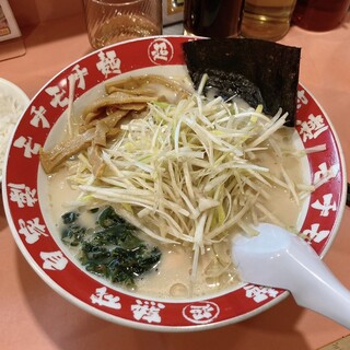 ラーメンショップ_0