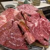 俺の焼肉 銀座4丁目