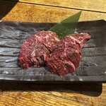 炭火焼肉酒房　あぶり - 