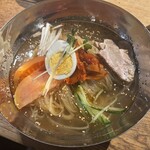 炭火焼肉酒房　あぶり - 