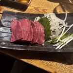 炭火焼肉酒房　あぶり - 
