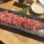 炭火焼肉酒房　あぶり - 