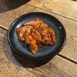 炭火焼肉酒房　あぶり - 