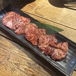 炭火焼肉酒房　あぶり - 