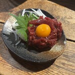 炭火焼肉酒房　あぶり - 