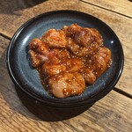 炭火焼肉酒房　あぶり - 