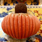 天風楽・ブランド松葉蟹 松屋町 青天 - 料理写真: