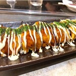 お好み焼きもみじ - 