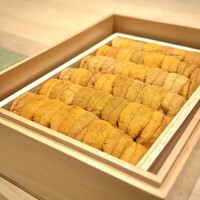 鮨 こん藤 - 