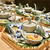 鮨 こん藤 - 