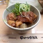 元祖串かつ だるま - 